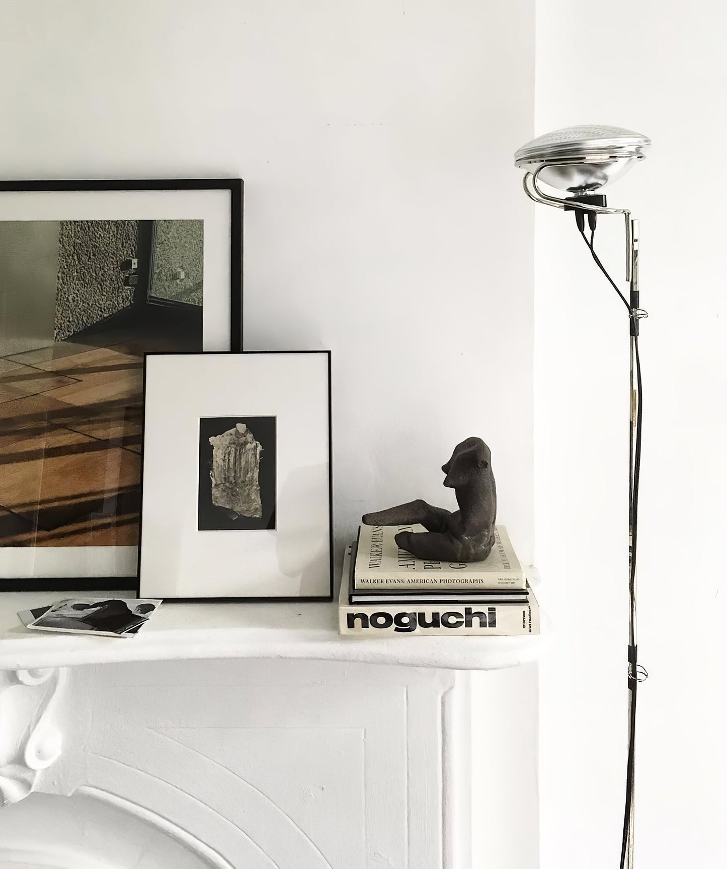 Toio Floor Lamp