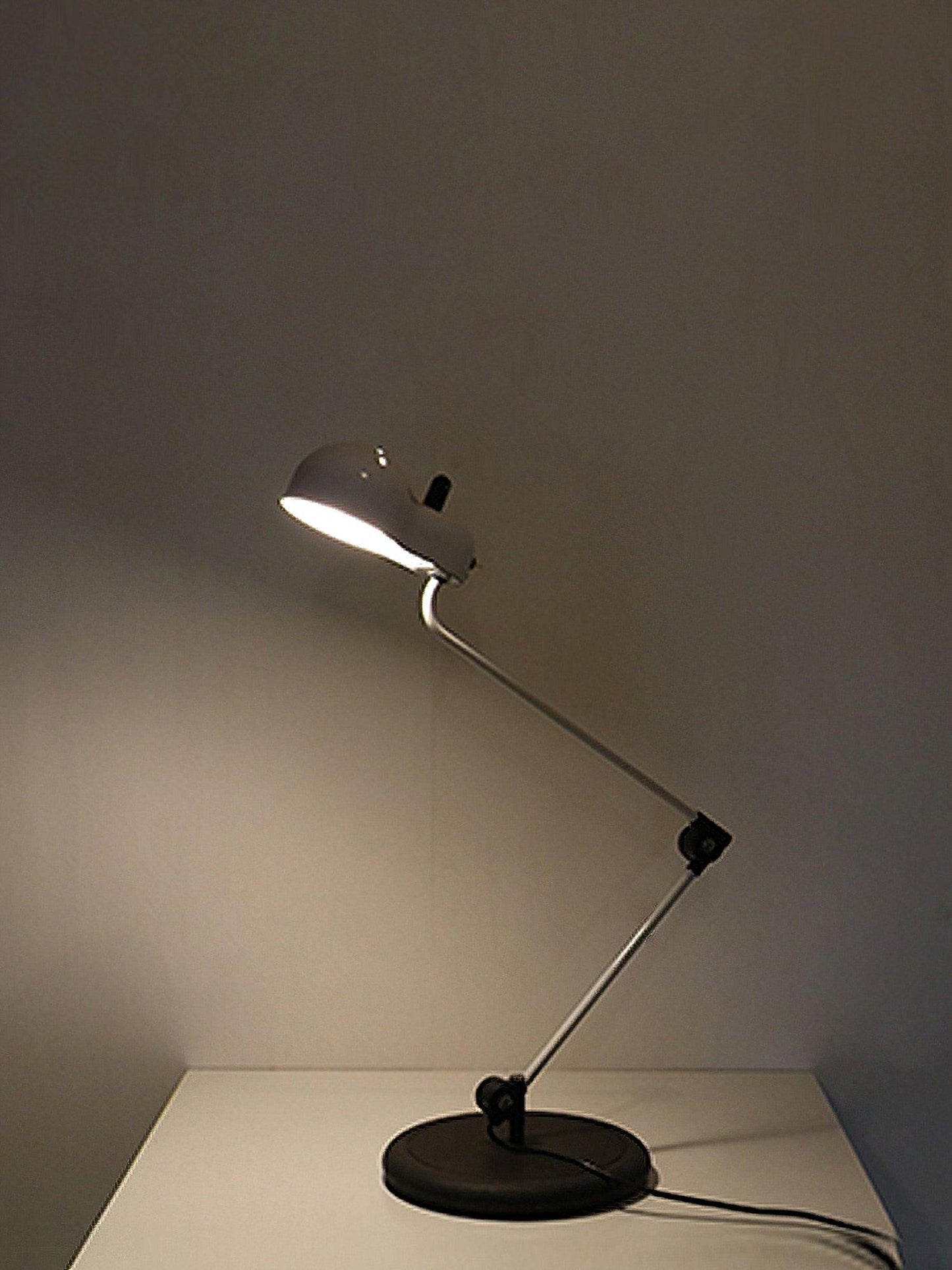 Topo Table Lamp