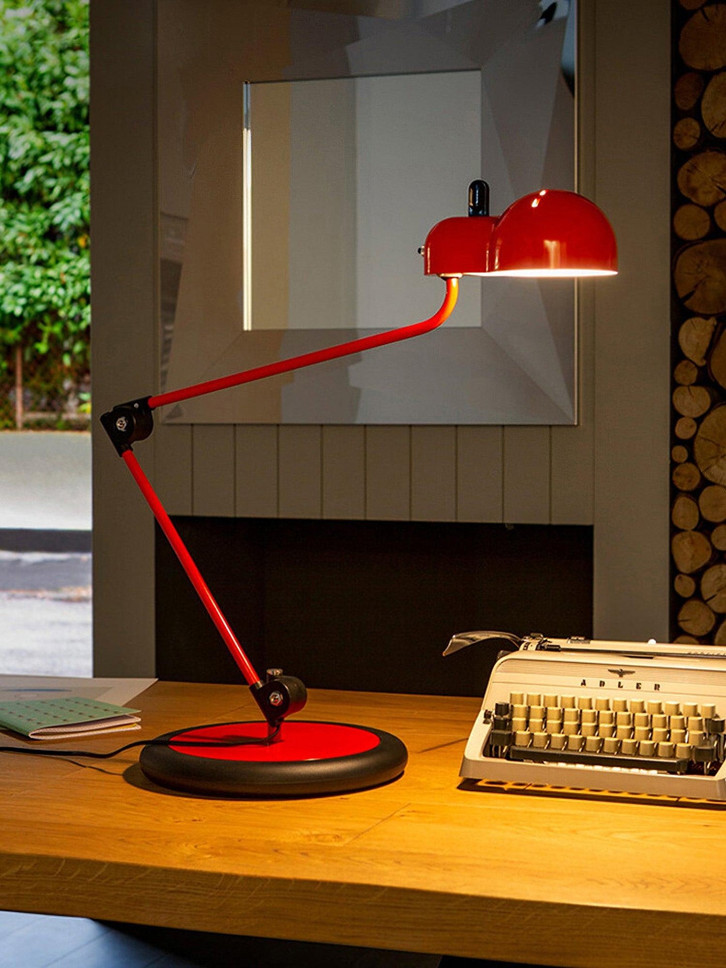 Topo Table Lamp