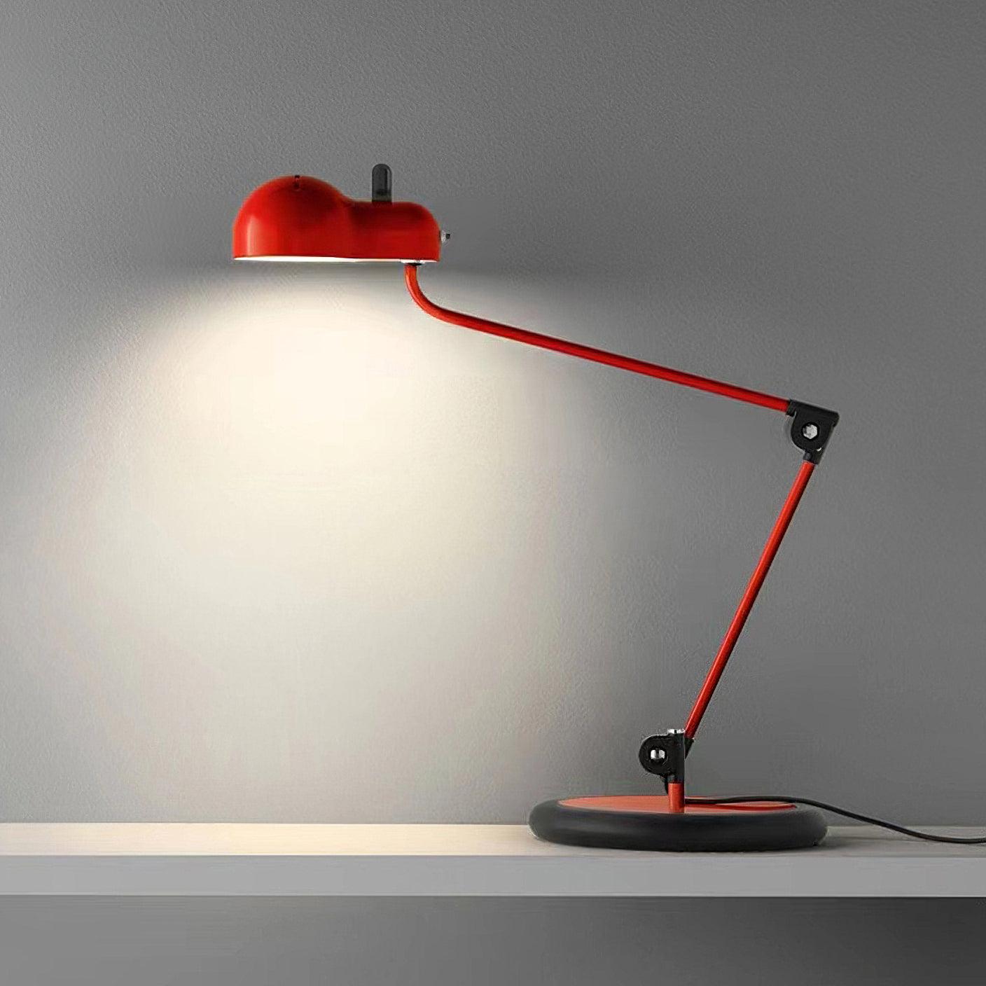 Topo Table Lamp