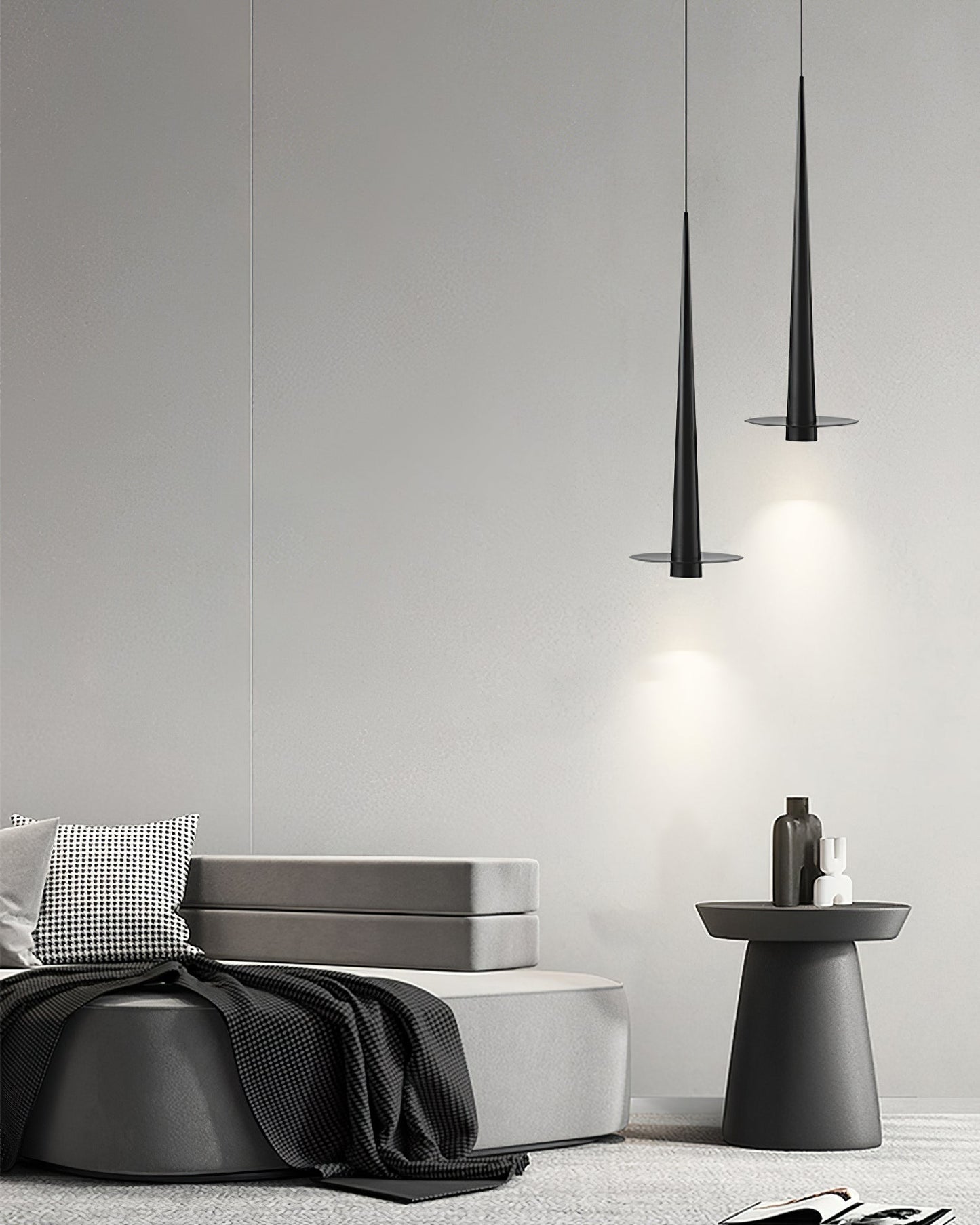 Toronto Pendant Lamp