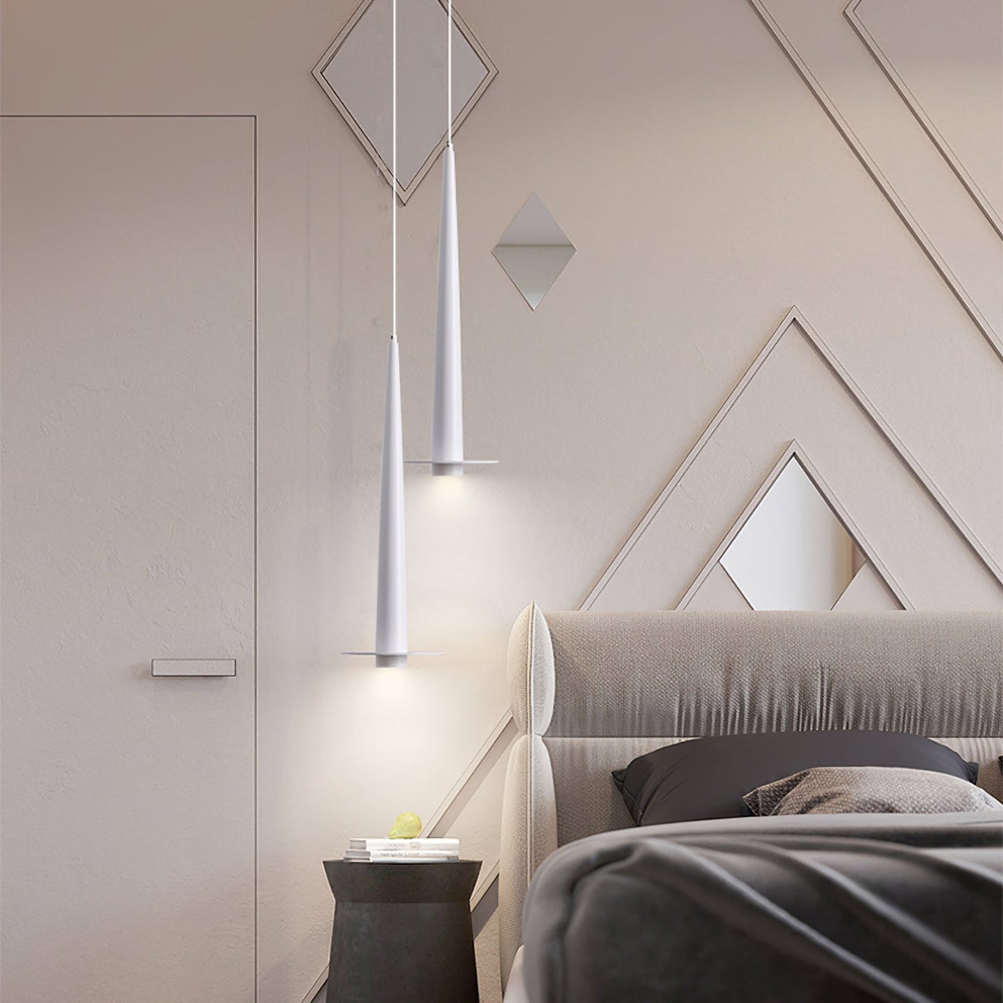 Toronto Pendant Lamp