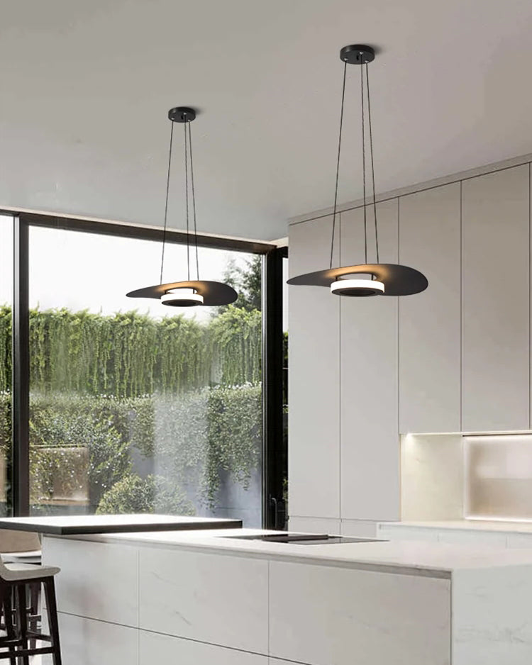 Towers Pendant Lamp