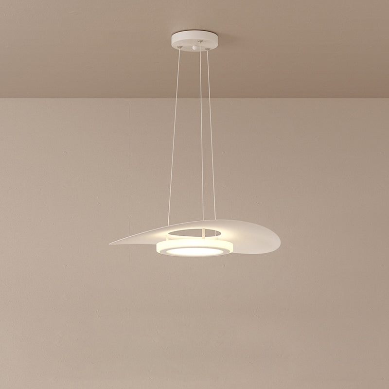 Towers Pendant Lamp