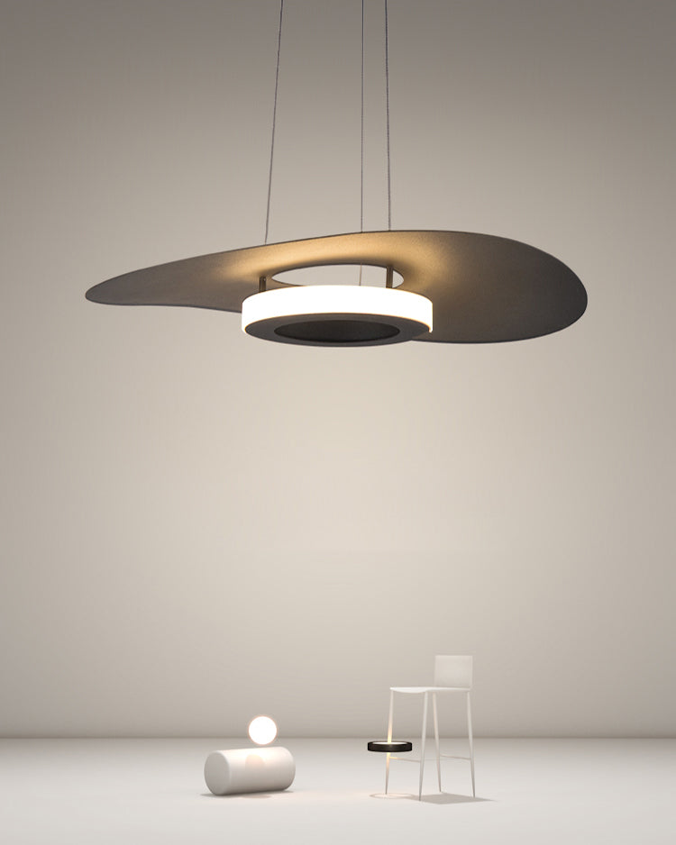 Towers Pendant Lamp