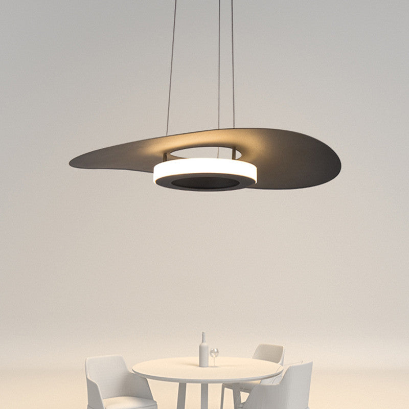 Towers Pendant Lamp