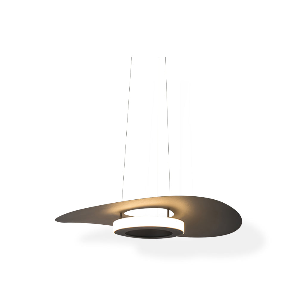 Towers Pendant Lamp