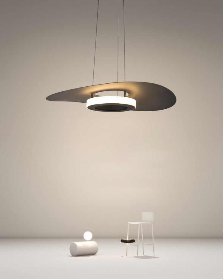 Towers Pendant Lamp