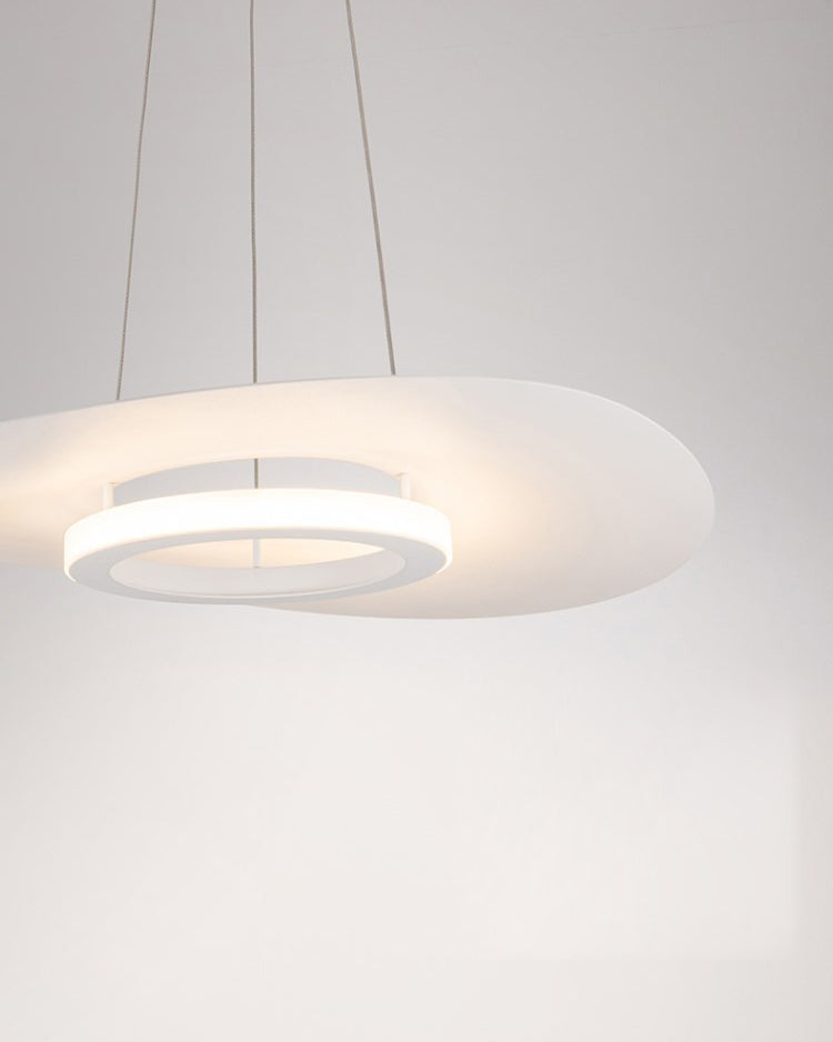 Towers Pendant Lamp