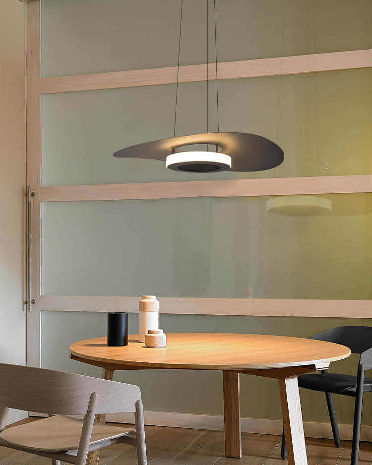 Towers Pendant Lamp