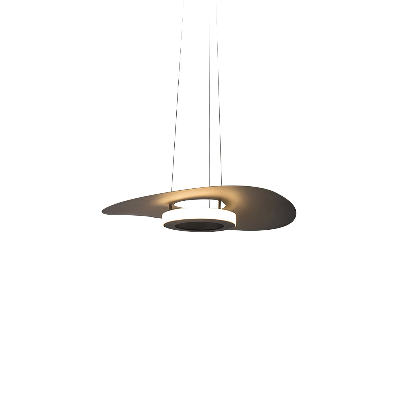 Towers Pendant Lamp