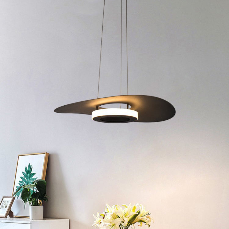 Towers Pendant Lamp