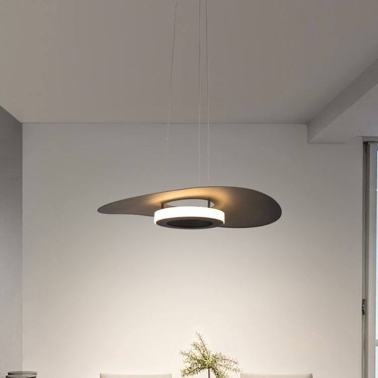 Towers Pendant Lamp