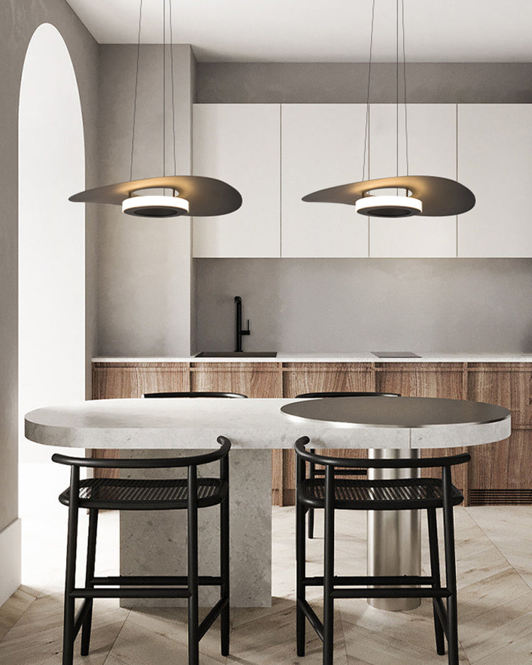 Towers Pendant Lamp