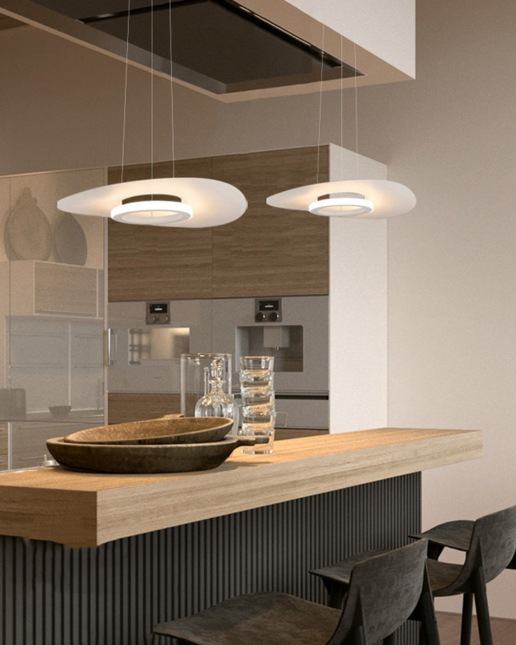 Towers Pendant Lamp