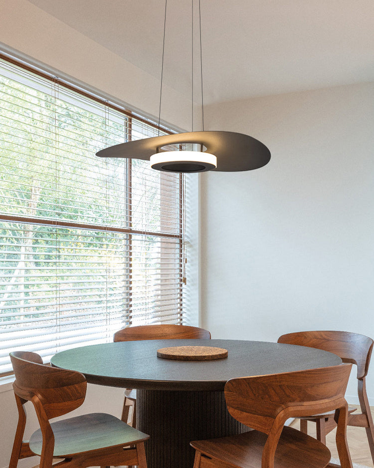 Towers Pendant Lamp