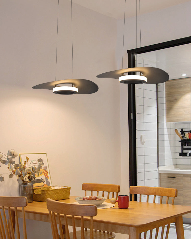 Towers Pendant Lamp