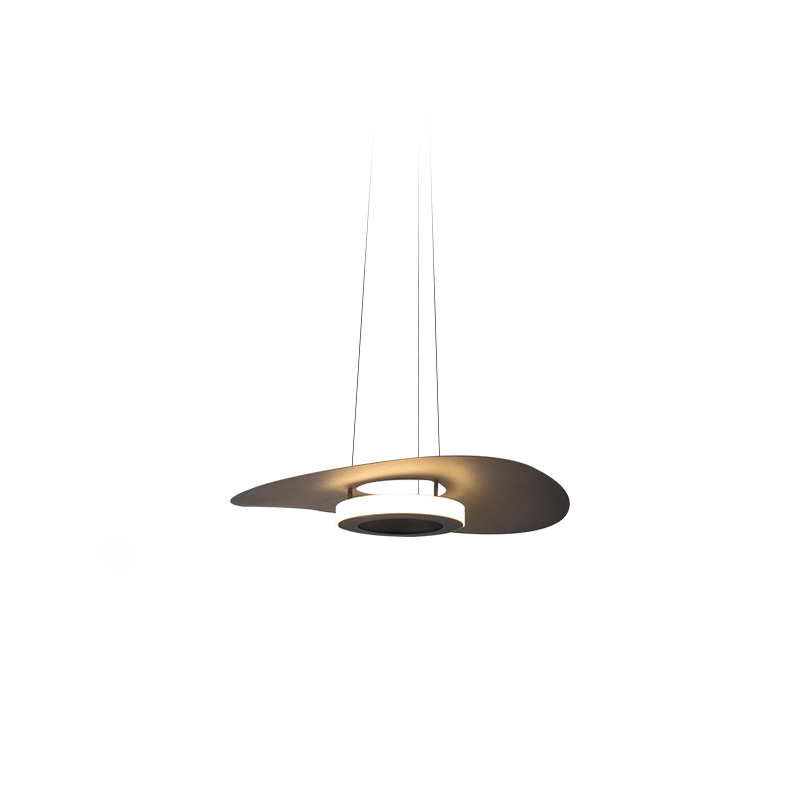 Towers Pendant Lamp