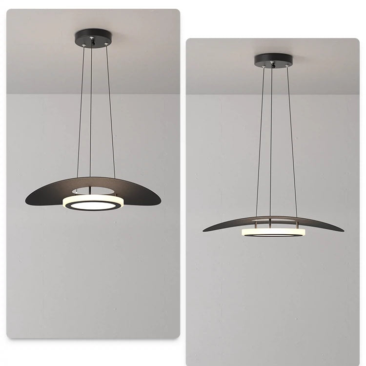 Towers Pendant Lamp