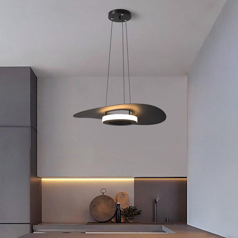 Towers Pendant Lamp