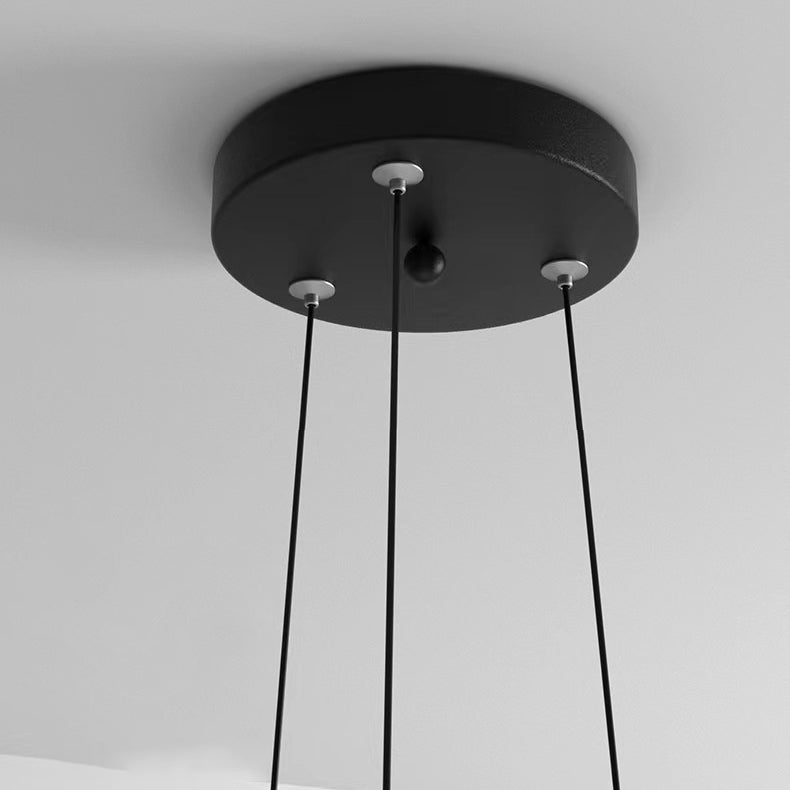 Towers Pendant Lamp