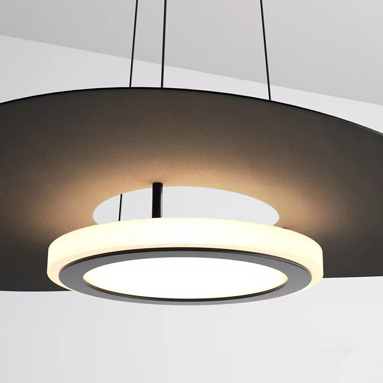 Towers Pendant Lamp