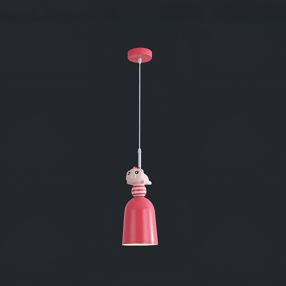 Toys Figurine Pendant Lights