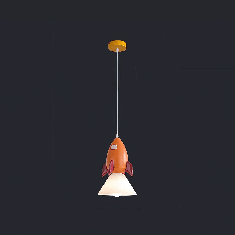 Toys Figurine Pendant Lights