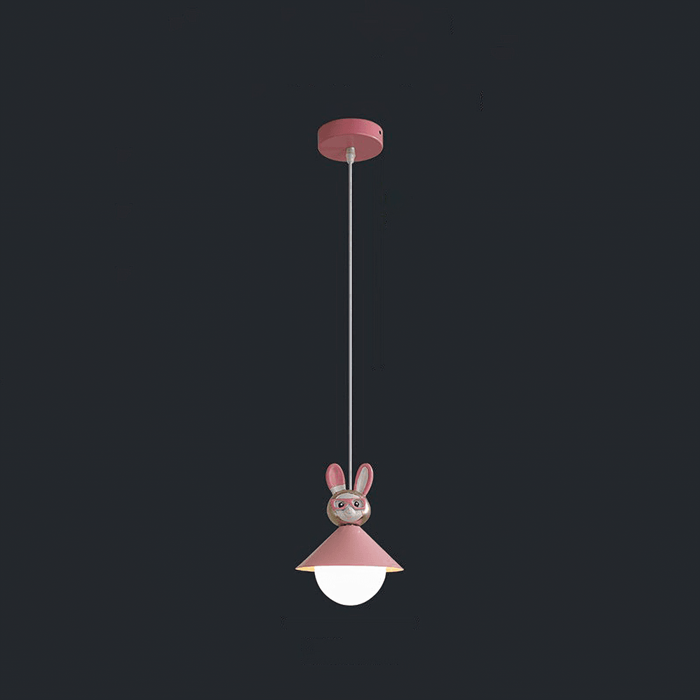 Toys Figurine Pendant Lights