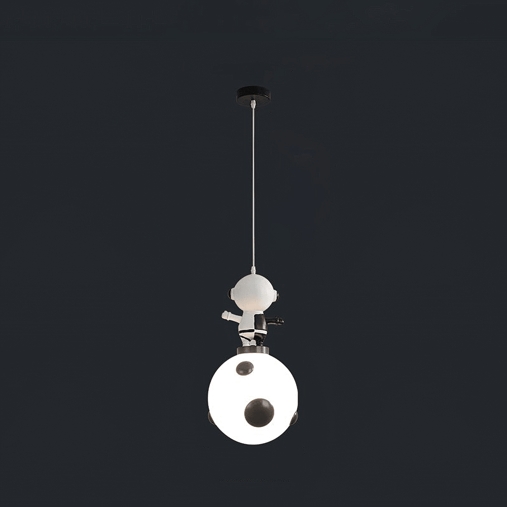 Toys Figurine Pendant Lights