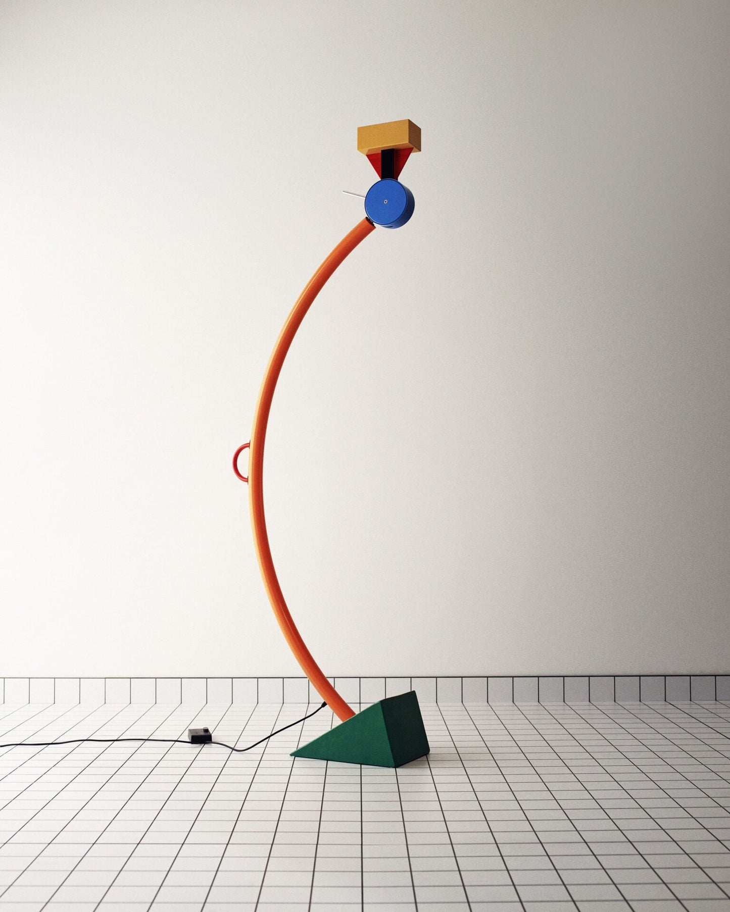 Treetops Floor Lamp