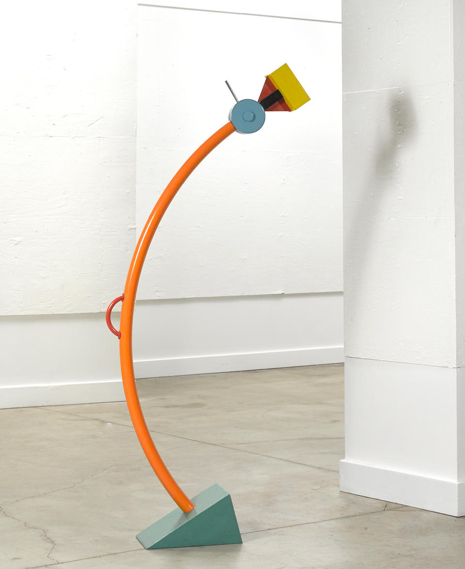 Treetops Floor Lamp