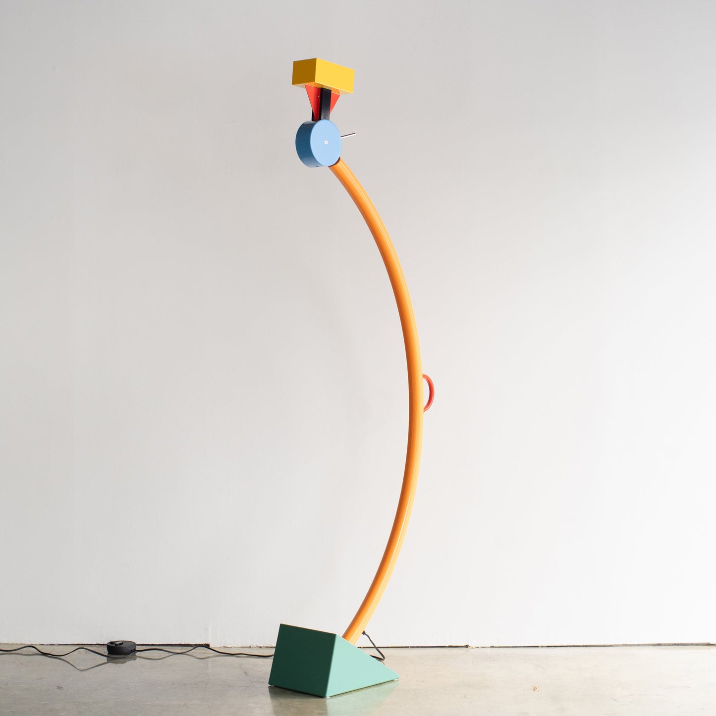 Treetops Floor Lamp