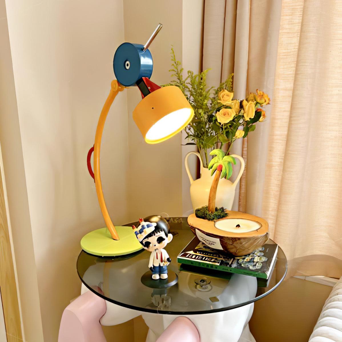 Treetops Table Lamp