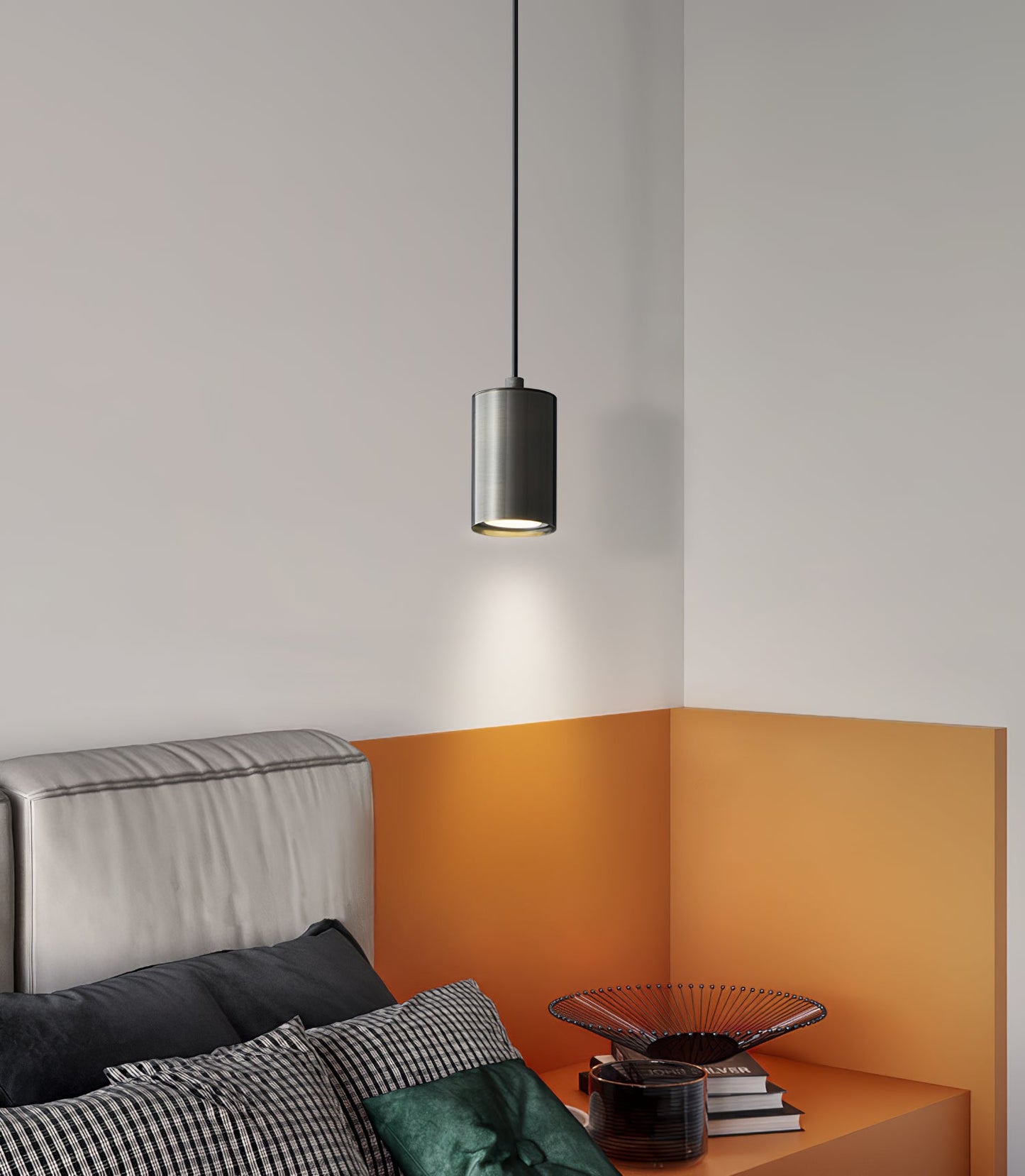 Trio Pendant Lamp