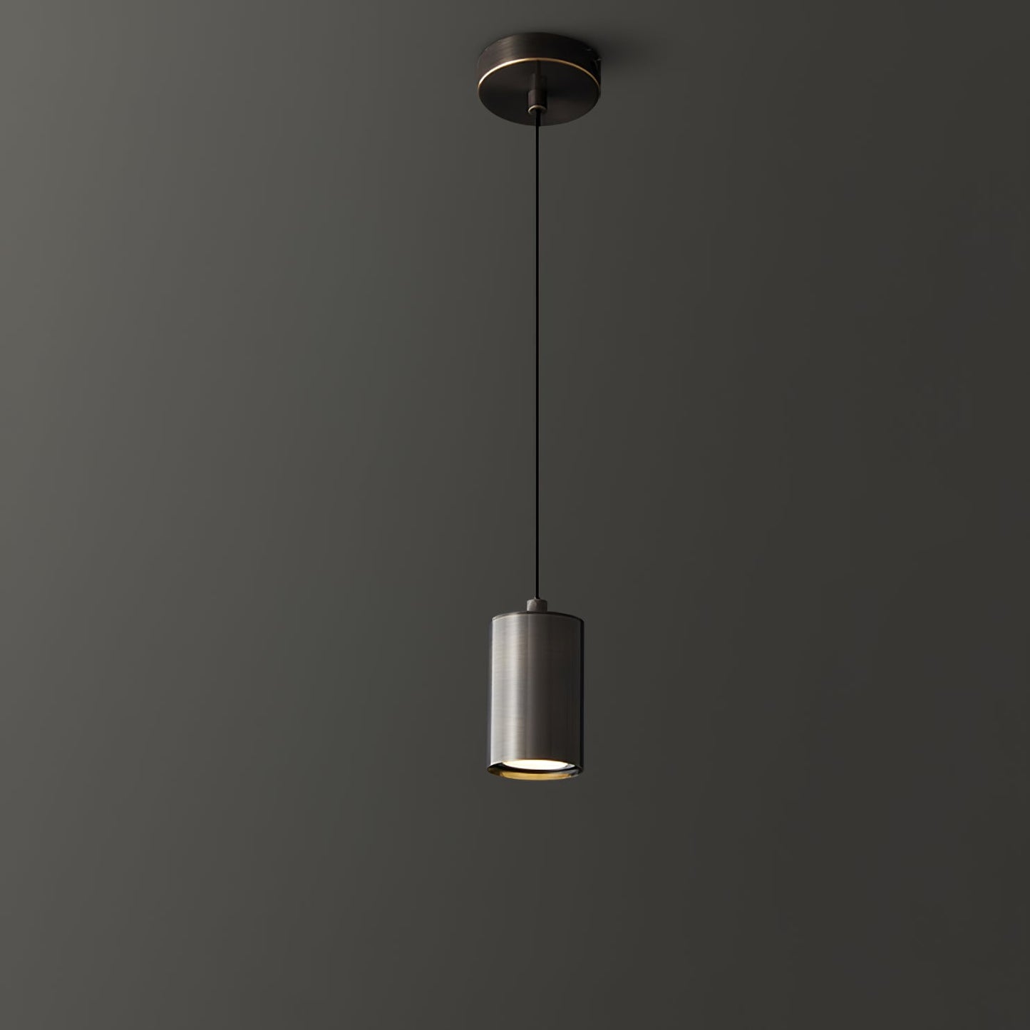 Trio Pendant Lamp