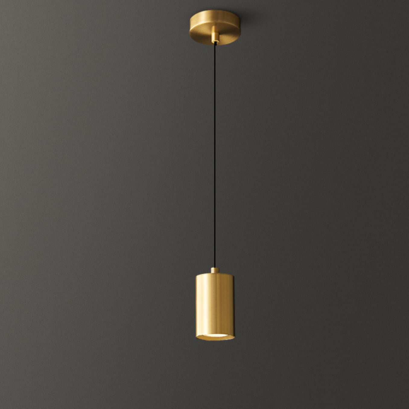 Trio Pendant Lamp