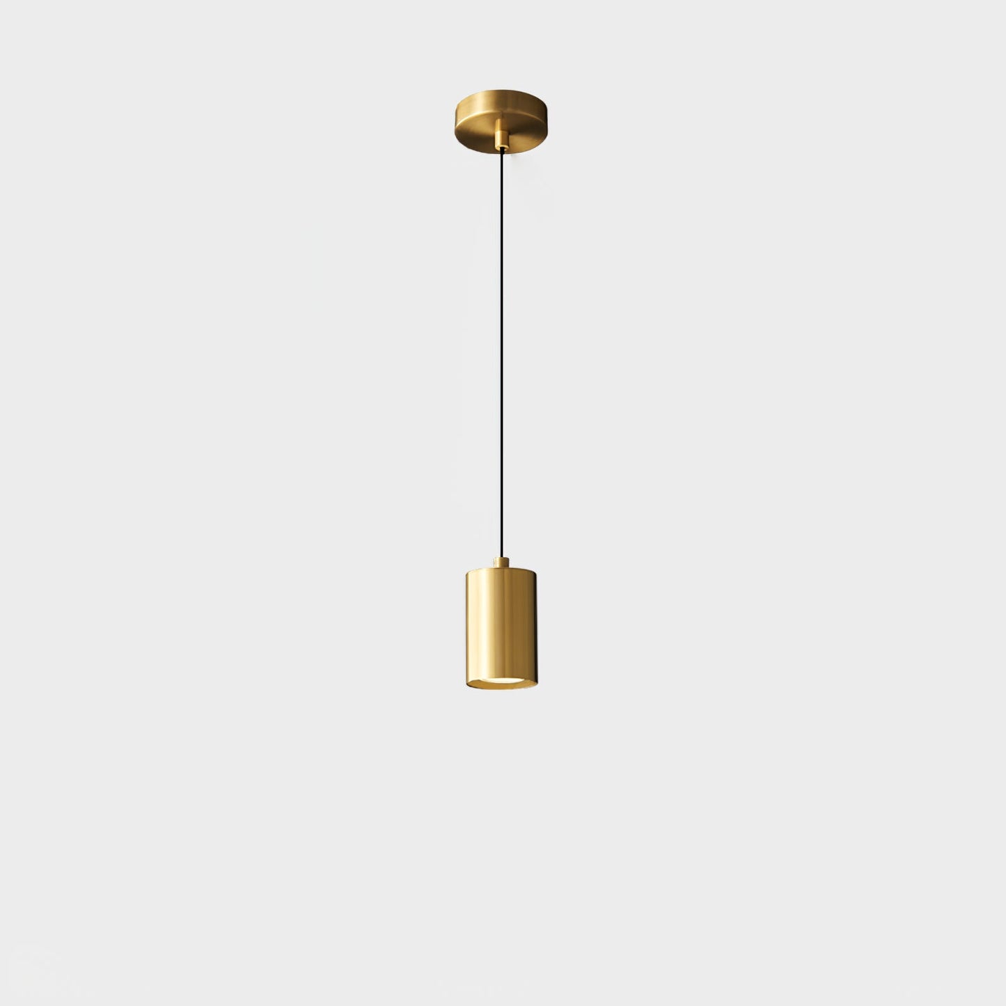 Trio Pendant Lamp