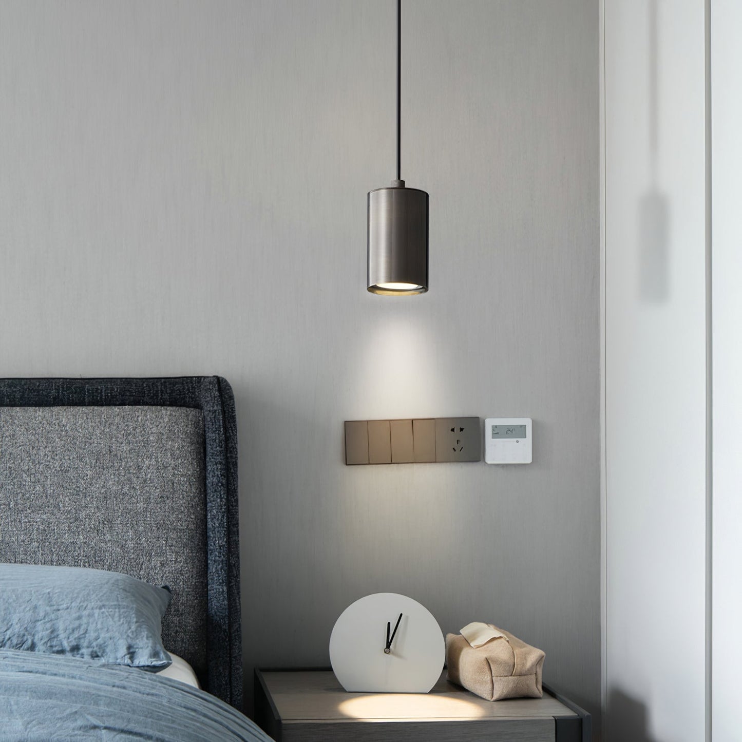 Trio Pendant Lamp