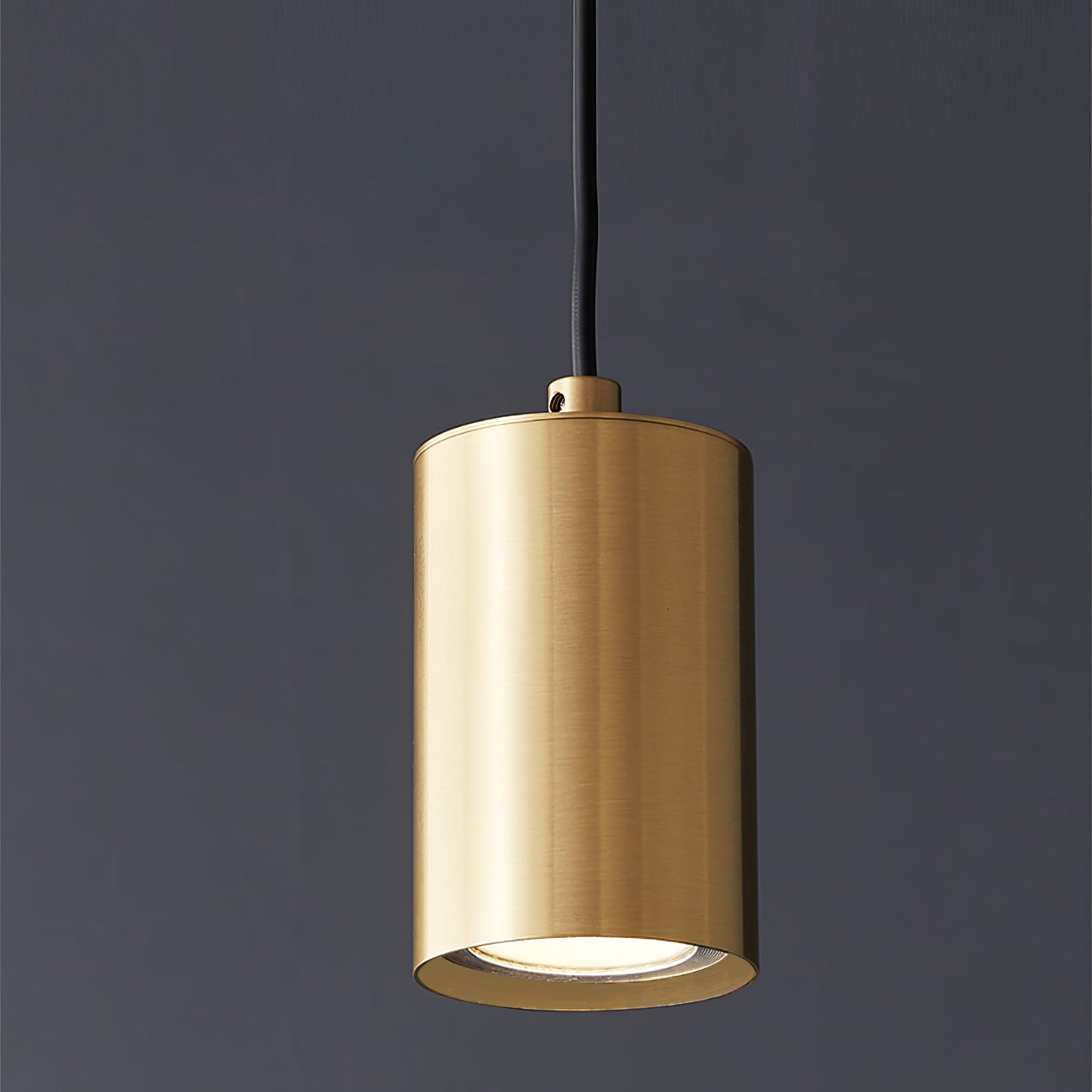 Trio Pendant Lamp