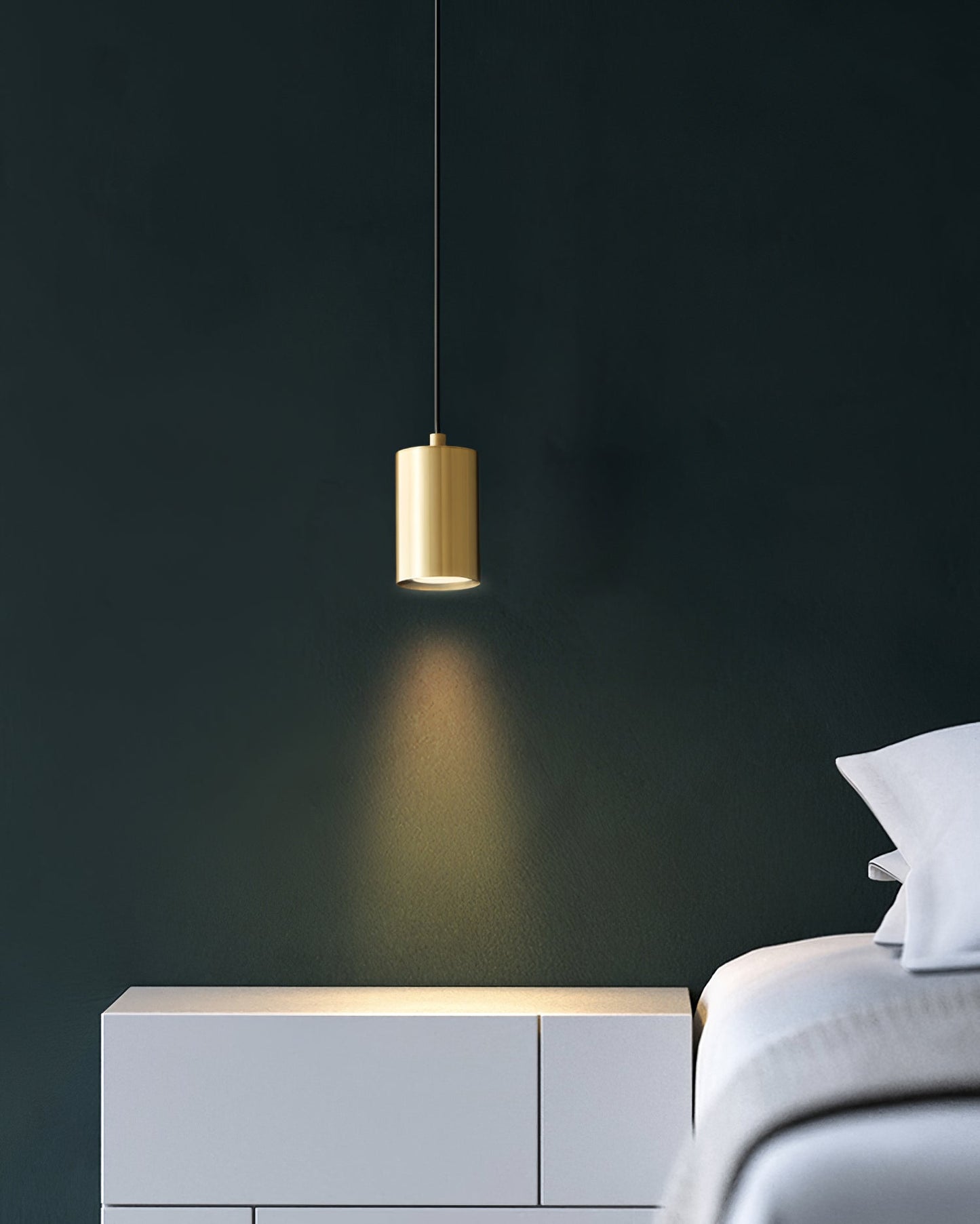 Trio Pendant Lamp