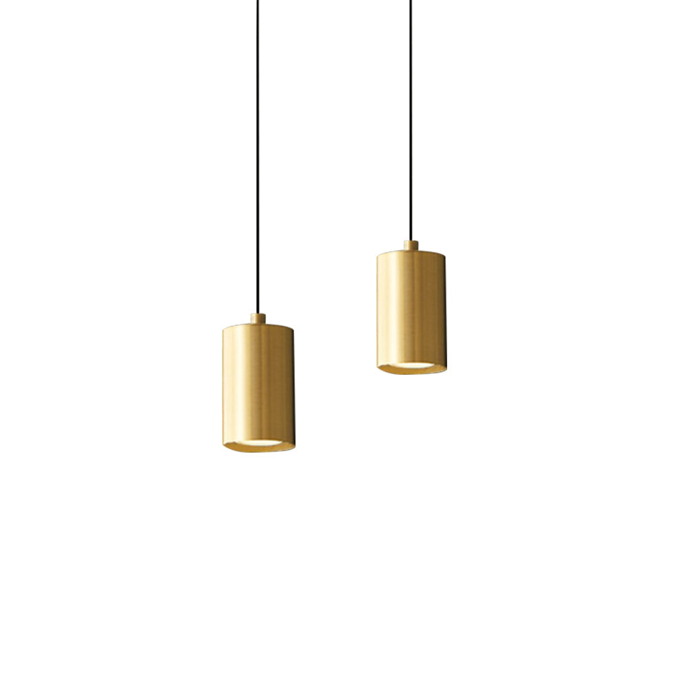 Trio Pendant Lamp