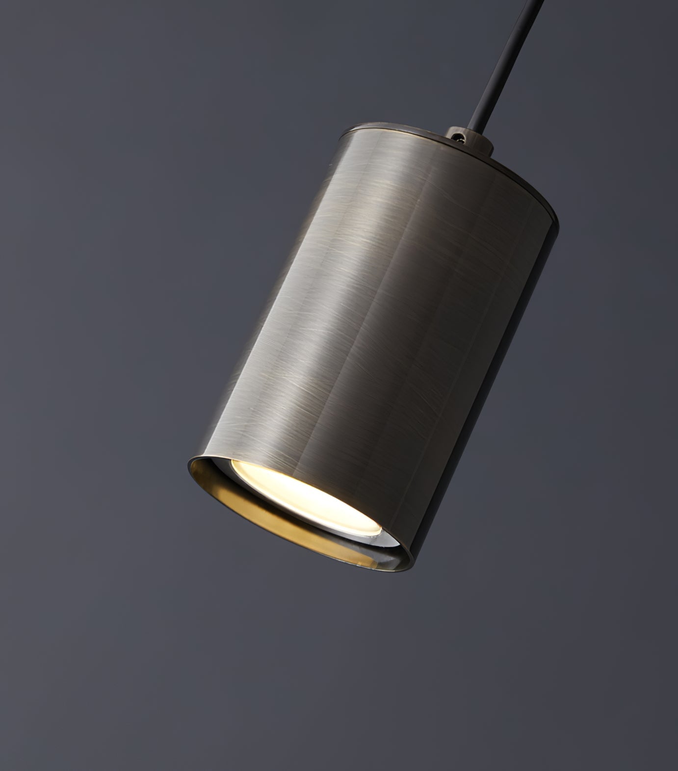 Trio Pendant Lamp