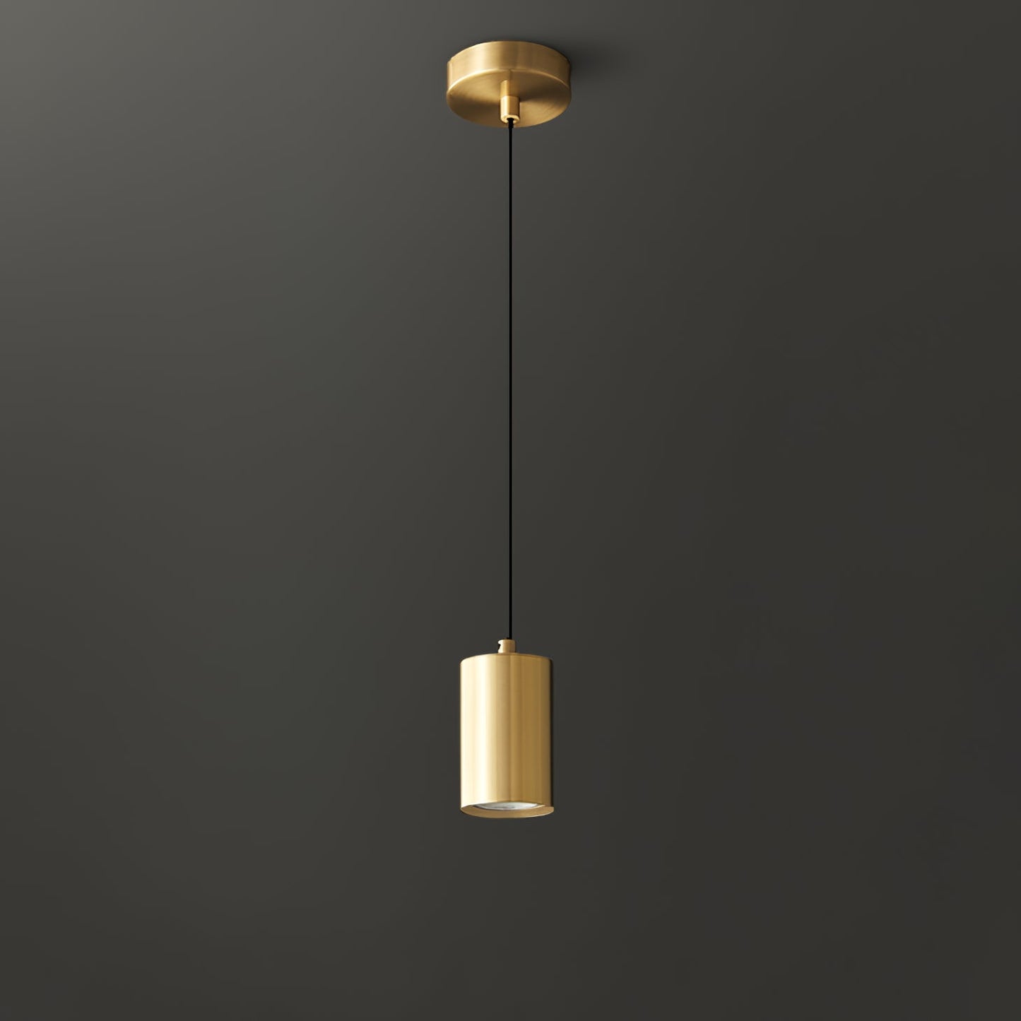 Trio Pendant Lamp