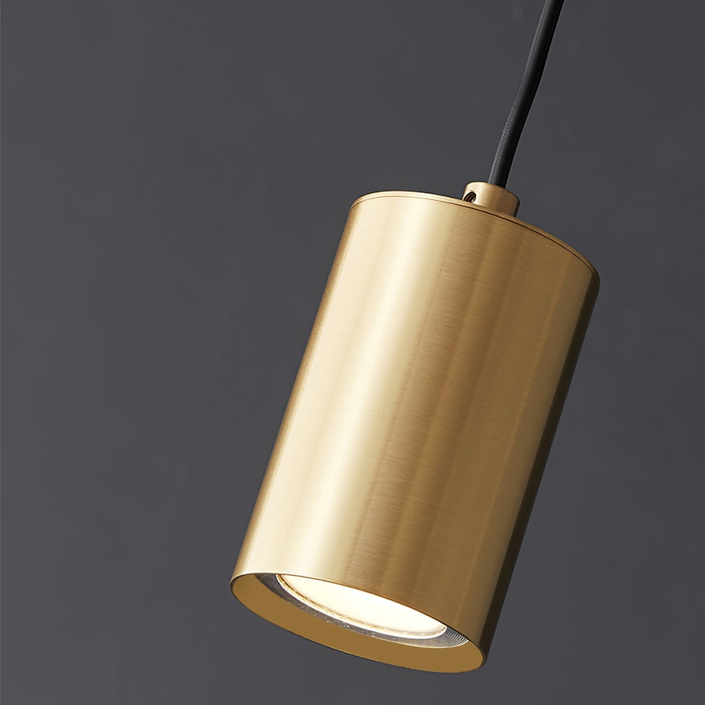 Trio Pendant Lamp