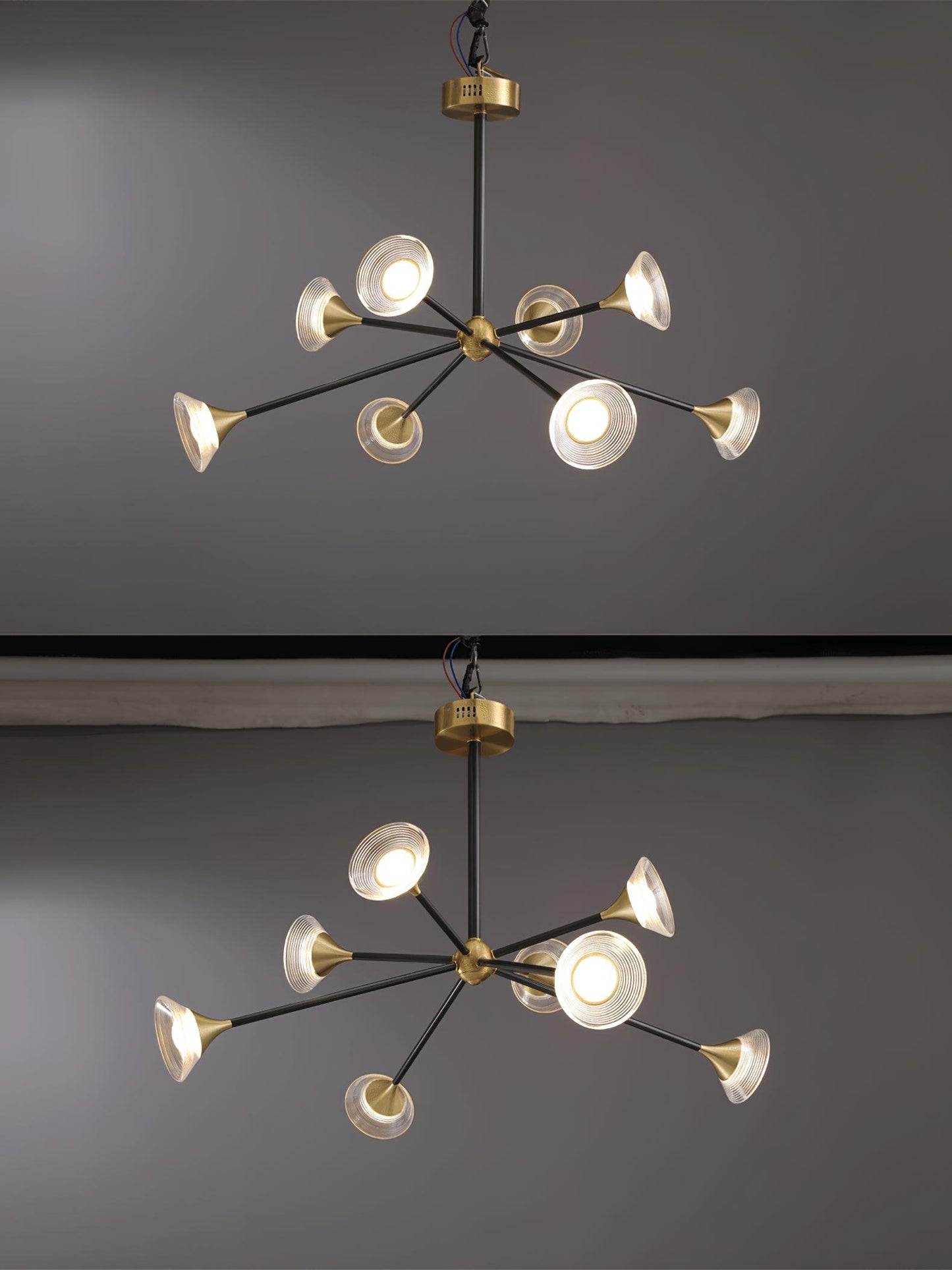 Tristan Chandelier