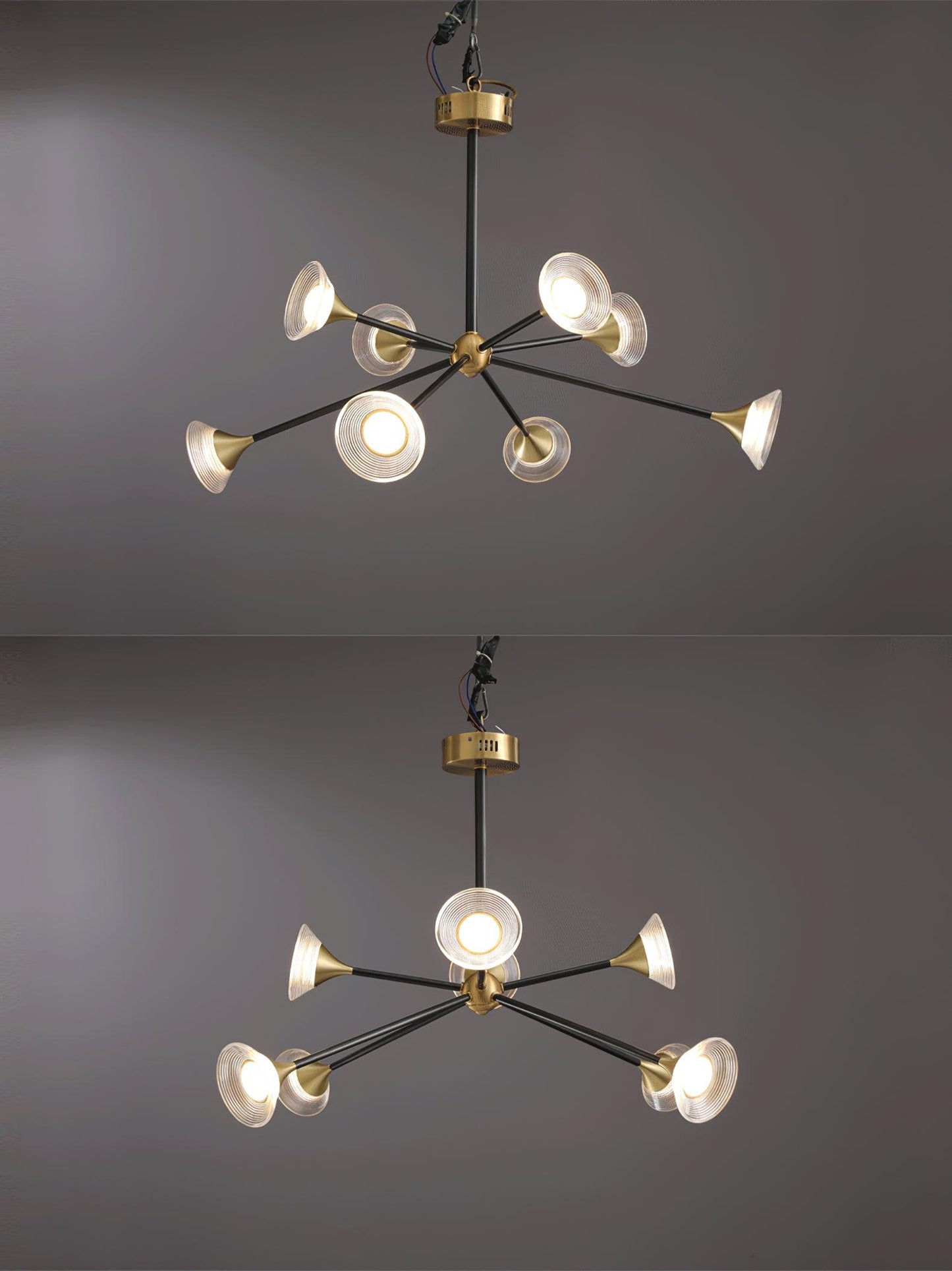 Tristan Chandelier