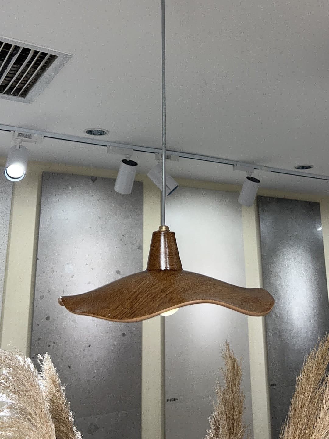 Tropez Pendant Lamp