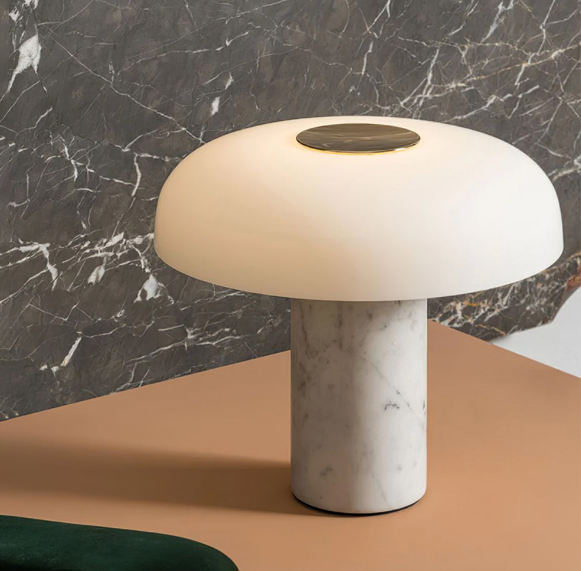 Tropico Media Table Lamp