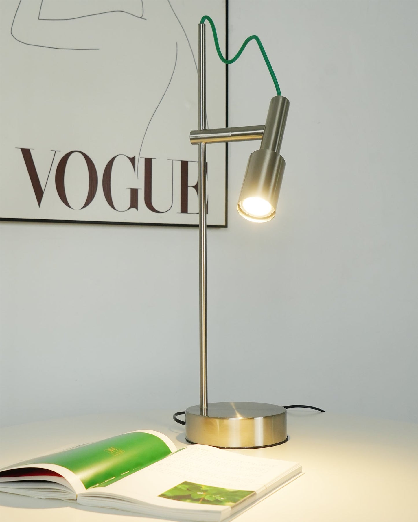 Tubino Table Lamp